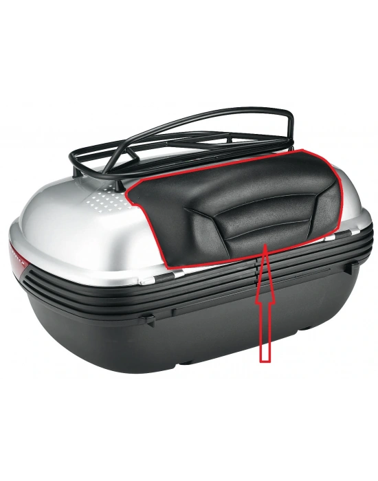 GIVI E83 ÇANTA SIRTLIĞI E360