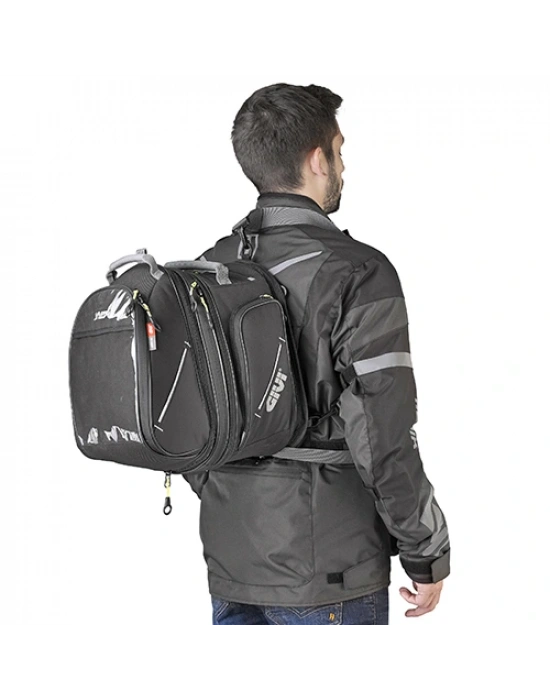 GIVI EA103B DEPO ÜSTÜ ÇANTA