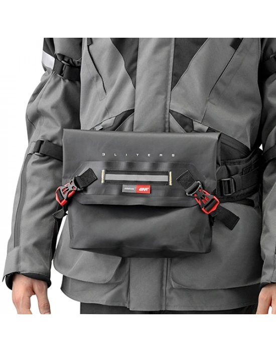 GIVI GRT704 BEL ÇANTASI