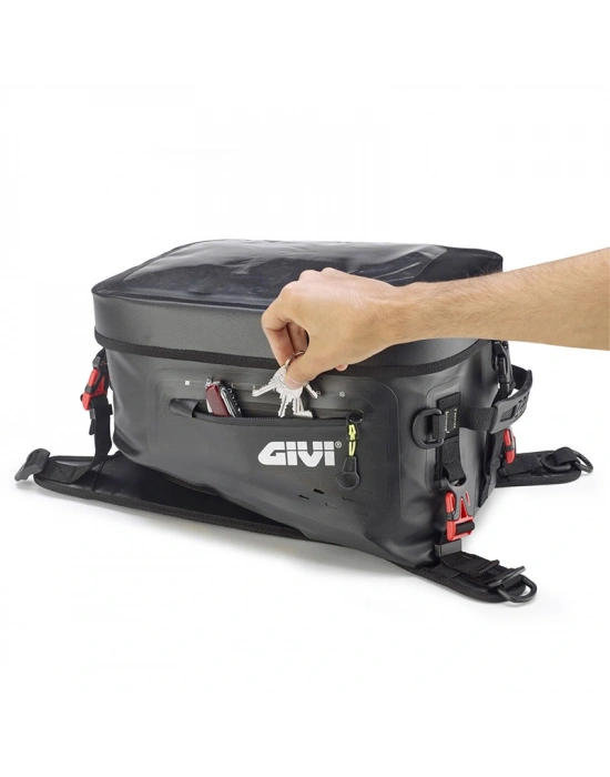 GIVI GRT715 DEPO ÜSTÜ ÇANTA