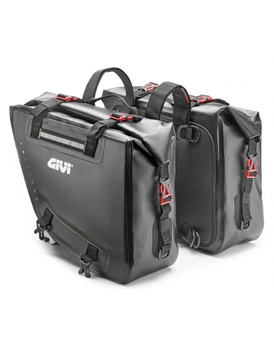 GIVI GRT718 YAN ÇANTA KUMAŞ