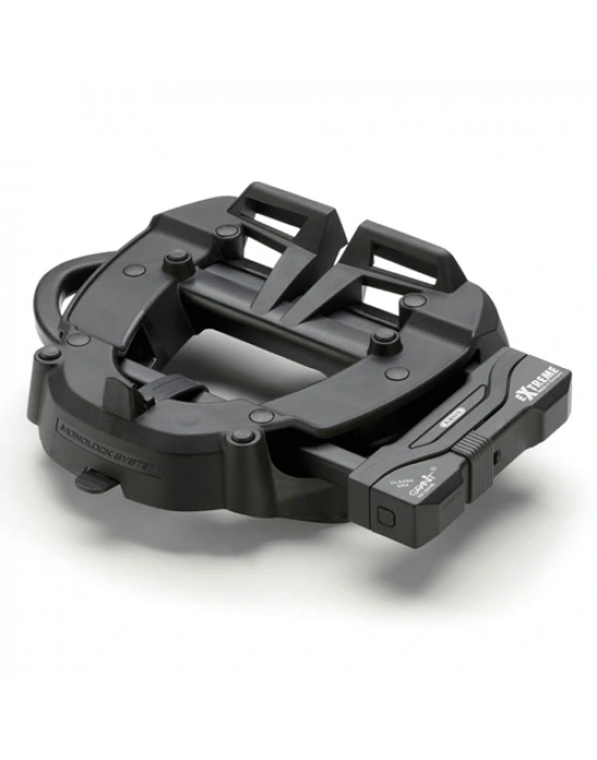 GIVI M6M UNIVERSAL ALT TABLA (MONOLOCK)