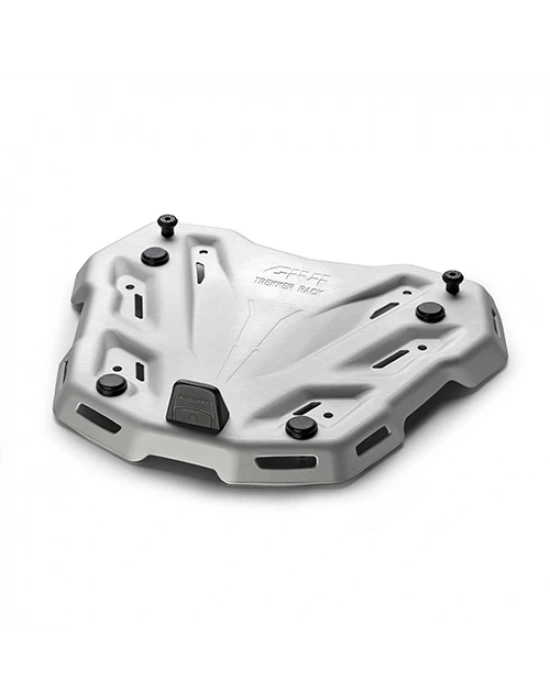 GIVI M9A UNIVERSAL ALUMINYUM ALT TABLA (GRİ) MONOKEY