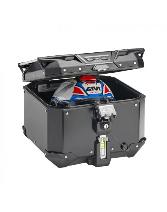 GIVI OBKEV42B TREKKER OUTBACK EVO SMART ÇANTA