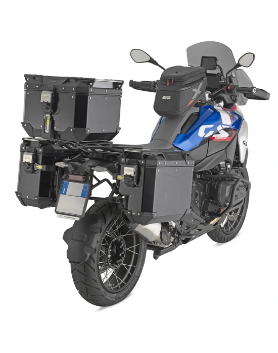GIVI OBKEV42B TREKKER OUTBACK EVO SMART ÇANTA
