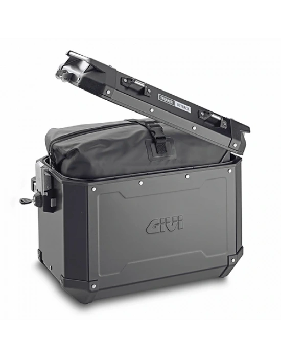 GIVI OBKN48BR TREKKER OUTBACK YAN ÇANTA SAĞ
