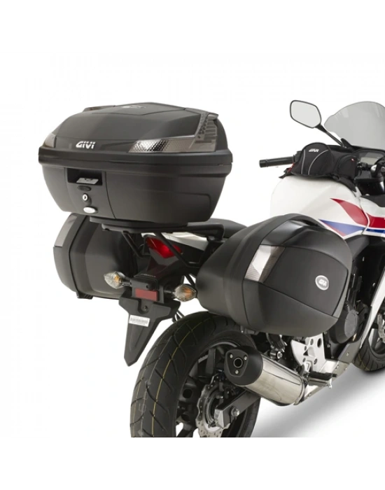 GIVI PLX1119 HONDA CB 500F - CBR 500R (13-15) YAN ÇANTA TAŞIYICI