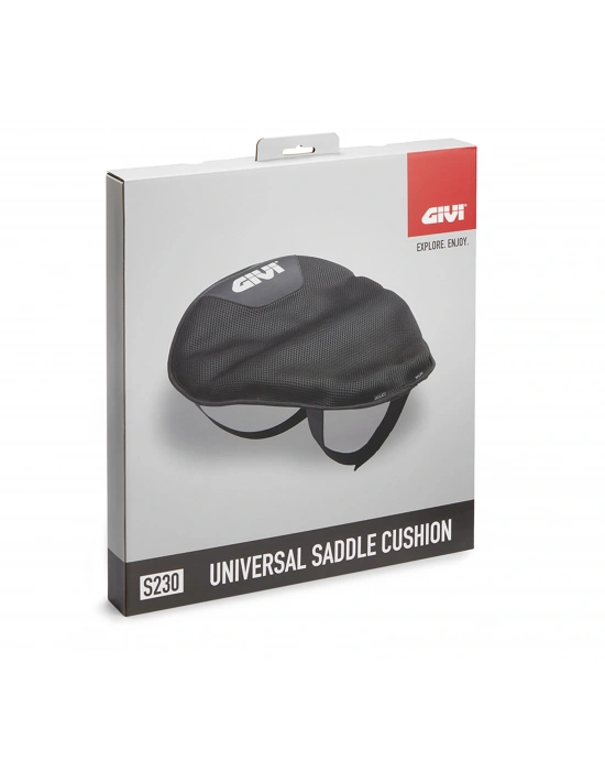 GIVI S230 UNIVERSAL SELE PEDİ
