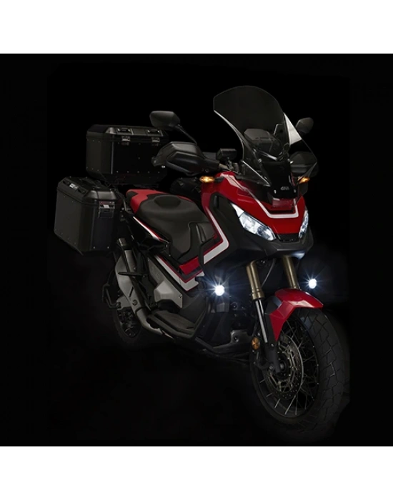 GIVI S322 SISFARI