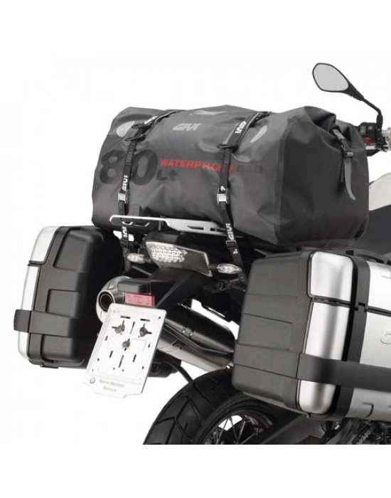 GIVI S350 ÇANTA EMNİYET KAYIŞI