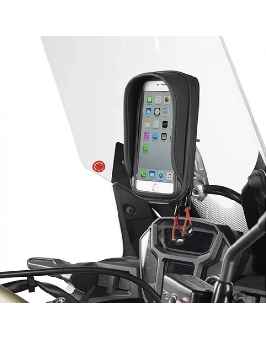 GIVI S902A SMART BAR (UNIVERSAL)