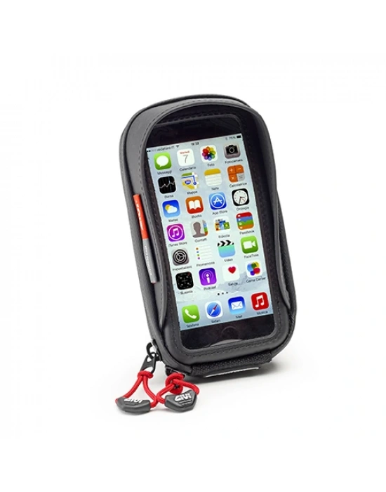 GIVI S956B GPS-TELEFON TUTUCU