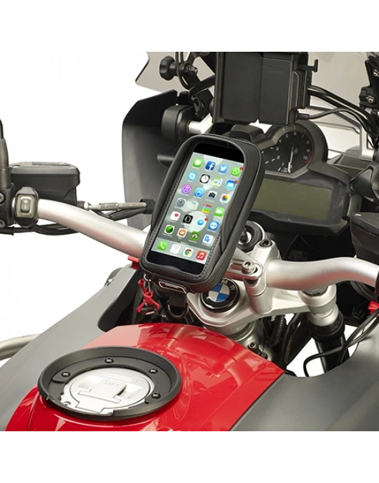GIVI S957B GPS-TELEFON TUTUCU