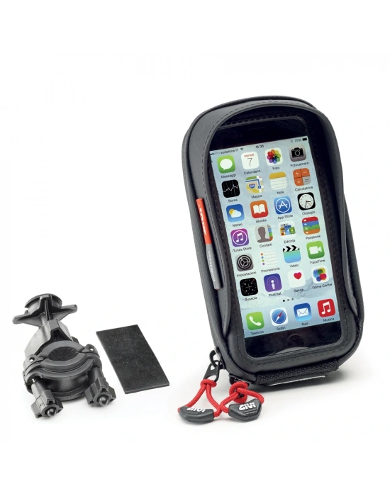 GIVI S958B GPS-TELEFON TUTUCU