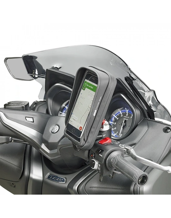 GIVI S958B GPS-TELEFON TUTUCU