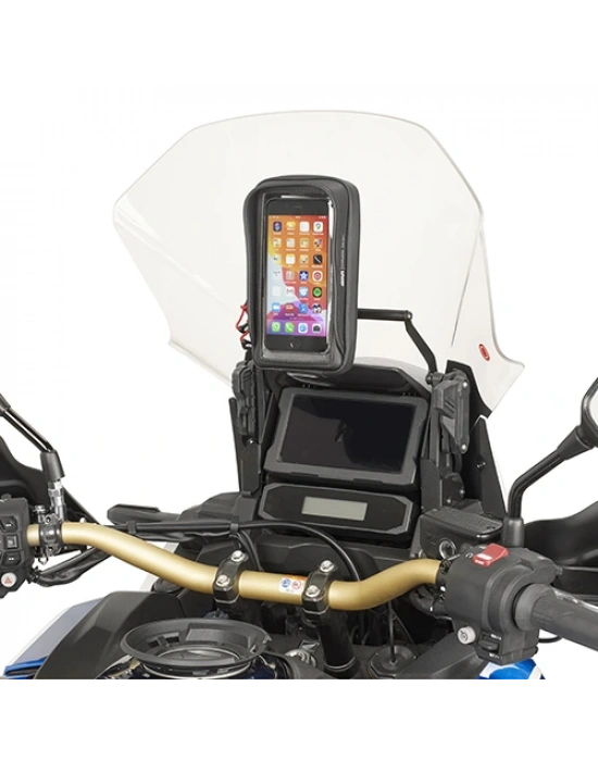 GIVI S958B GPS-TELEFON TUTUCU