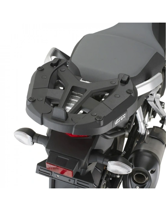 GIVI SR3112 SUZUKI DL 650-1000 V-STROM (17-25) ARKA ÇANTA TAŞIYICI