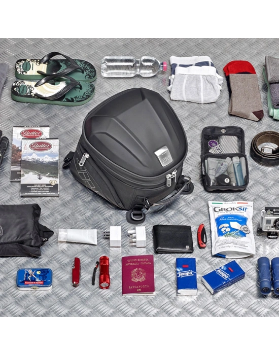 GIVI ST607+ KUYRUK ÇANTASI