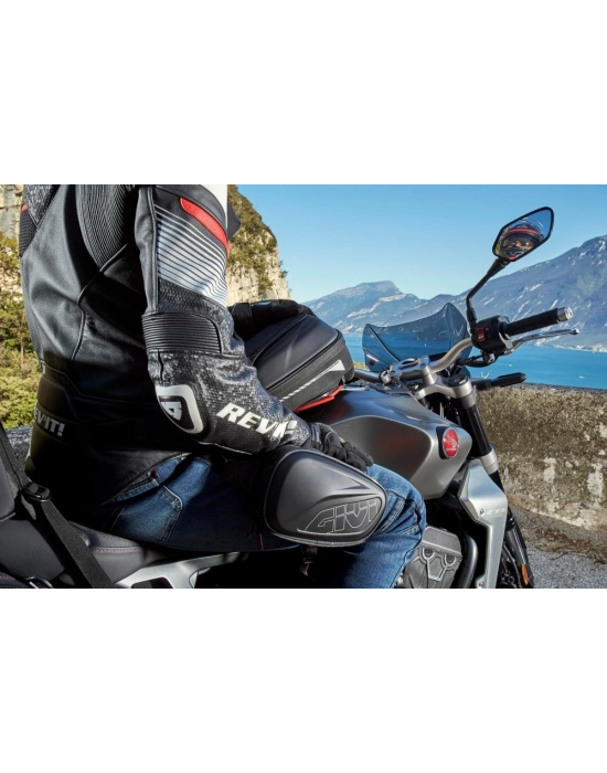 GIVI ST608B BACAK ÇANTASI