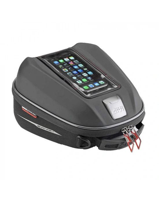 GIVI ST611+ DEPO ÜSTÜ ÇANTA