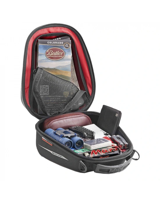 GIVI ST611+ DEPO ÜSTÜ ÇANTA