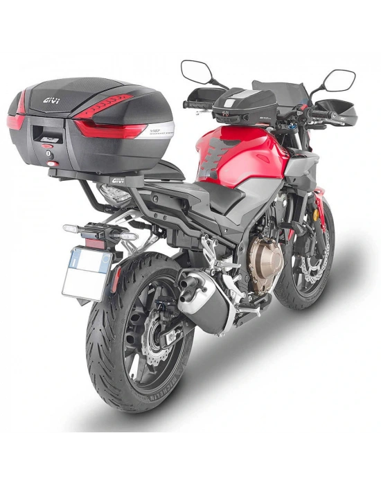 GIVI ST611+ DEPO ÜSTÜ ÇANTA
