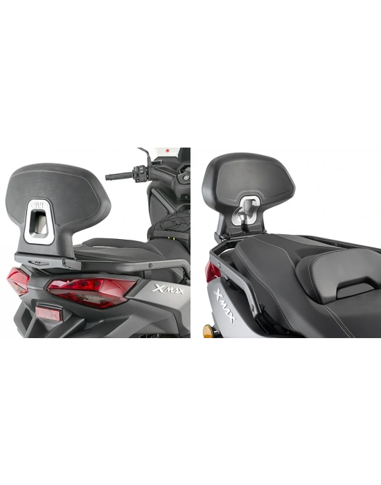 GIVI TB2167A YAMAHA X-MAX 125-250-300 (23-25) SISSYBAR