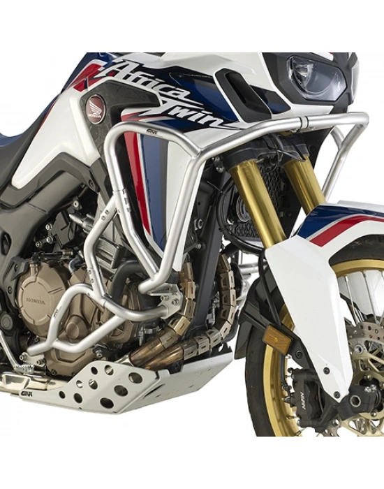 GIVI TNH1144OX HONDA CRF1000 AFRICA TWIN (16-19) ÜST KORUMA DEMİRİ