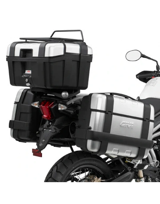 GIVI TRK46PACK2 YAN ÇANTA TAKIM