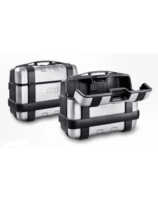GIVI TRK46PACK2 YAN ÇANTA TAKIM