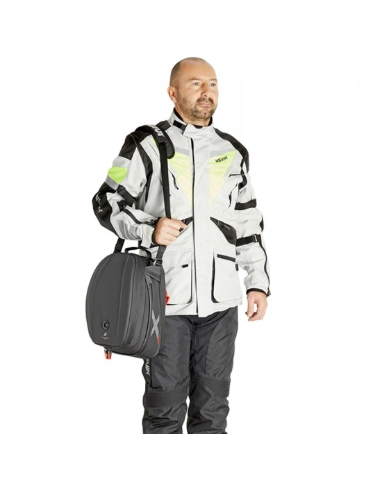 GIVI XL06B DEPO ÜSTÜ ÇANTA