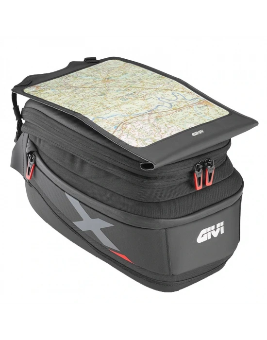 GIVI XL06B DEPO ÜSTÜ ÇANTA