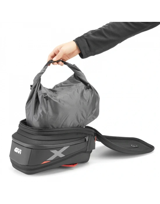 GIVI XL06B DEPO ÜSTÜ ÇANTA
