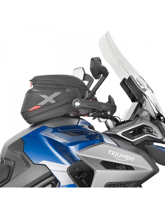 GIVI XL06B DEPO ÜSTÜ ÇANTA