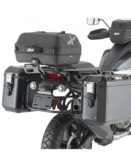 GIVI XL09 ÇANTA (MONOKEY)