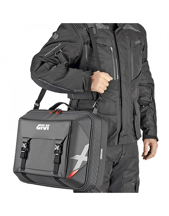 GIVI XL09 ÇANTA (MONOKEY)