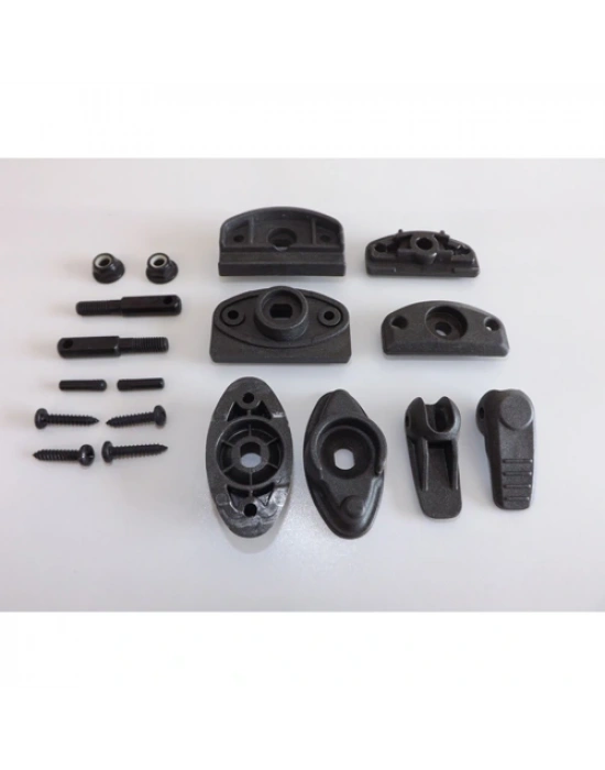 GIVI Z1963R UNIVERSAL RÜZGAR SİPERLİK BAĞLANTISI