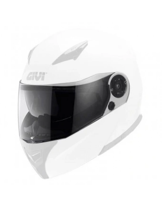 GIVI Z2390TR KASK CAMI BEYAZ X16