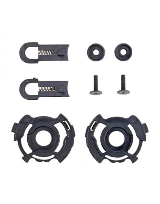 GIVI Z2495R KASK CAM VİDA SET X21