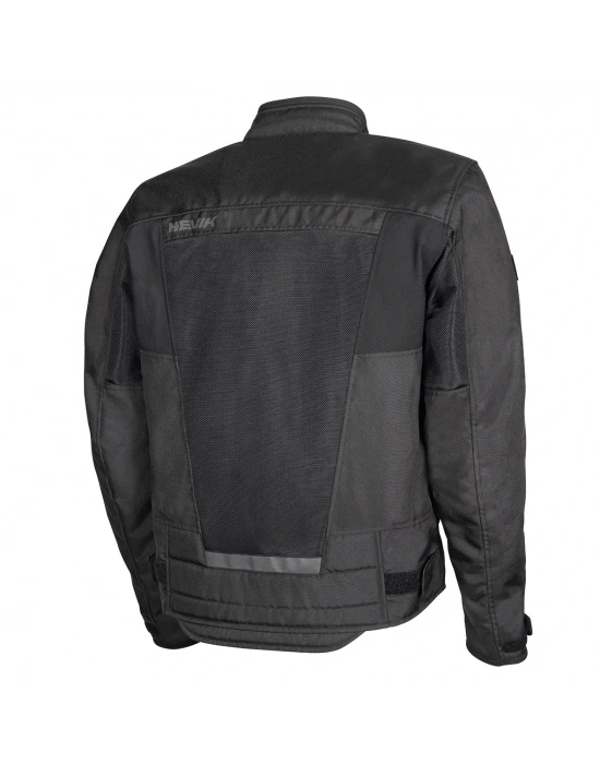 HEVIK SCIROCCO MONT SİYAH