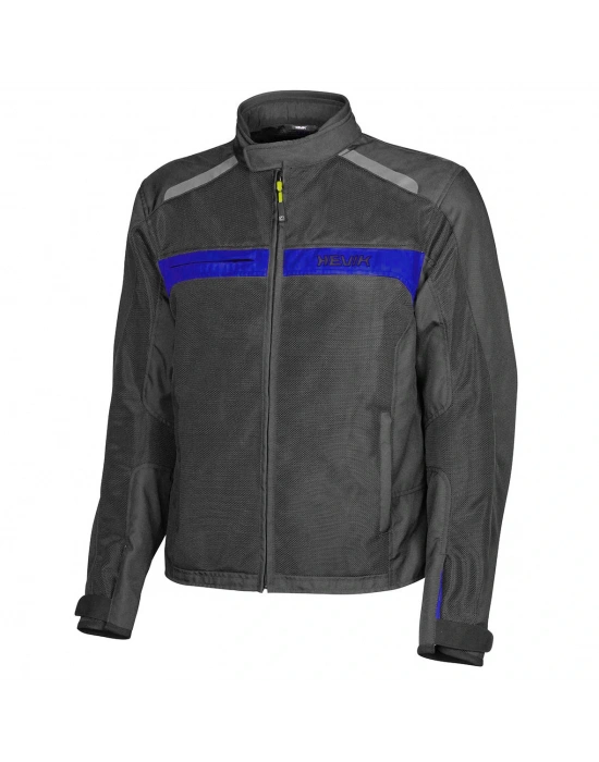 HEVIK SCIROCCO MONT SİYAH-MAVİ