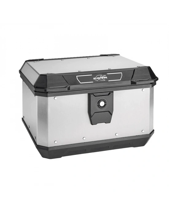 KAPPA KMX400A ALUMINYUM ÇANTA GRİ
