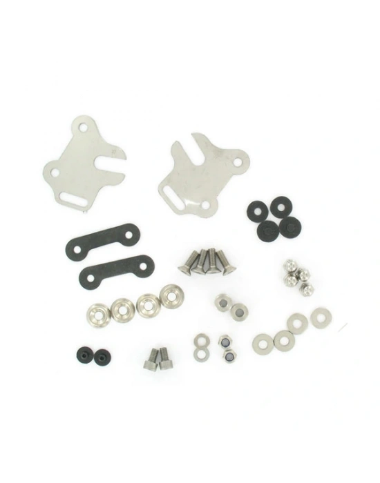 KAPPA A240AK UNIVERSAL RÜZGAR SİPERLİK BAĞLANTISI