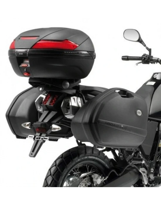 KAPPA K33N YAN ÇANTA TAKIM