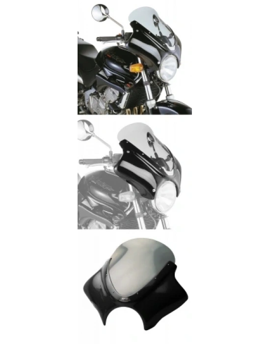 KAPPA KA760N UNIVERSAL GRANAJ RÜZGAR SİPERLİK