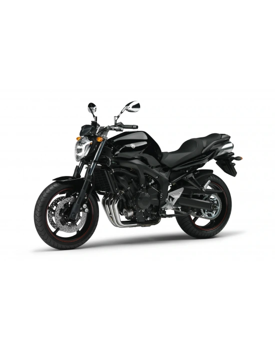 KAPPA KLX360 YAMAHA FZ6 S2 - FZ6 600 FAZER S2 (07-11) YAN ÇANTA TAŞIYICI