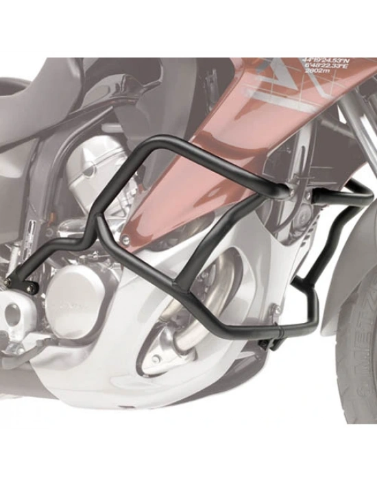 KAPPA KN455 HONDA XL 700V TRANSALP (08-13) KORUMA DEMİRİ
