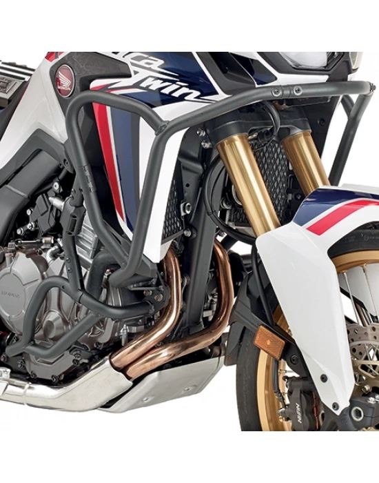 KAPPA KNH1144 HONDA CRF1000 AFRICA TWIN (16-19) ÜST KORUMA DEMİRİ