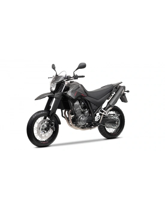 KAPPA KR365M YAMAHA XT 660 R-X (07-16) ARKA ÇANTA TAŞIYICI