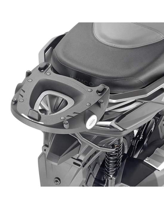 KAPPA KR6117 KYMCO DTX 360 (21-24) ARKA ÇANTA TAŞIYICI